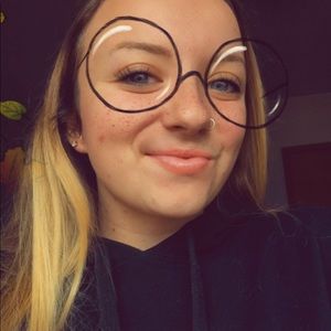 Meet your Posher, Haley